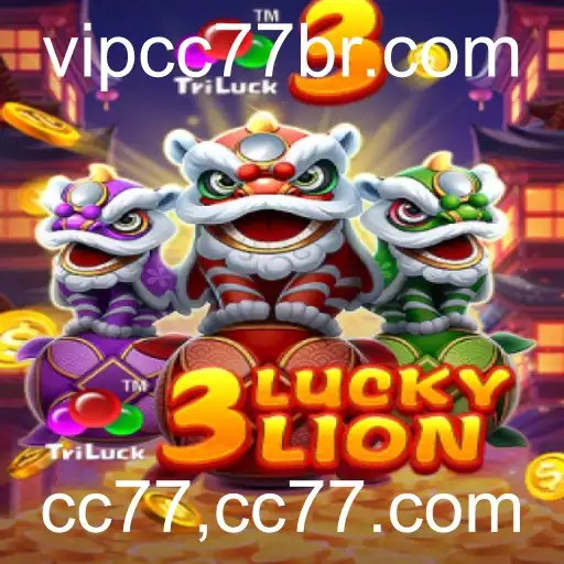 Explorando o Mundo de 3LUCKYLION: Introdução e Regras do Jogo