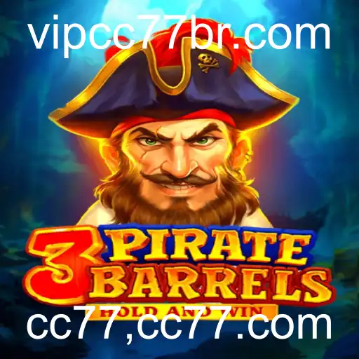 Descubra o Empolgante Mundo de 3PirateBarrels