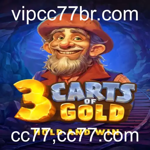 3cartsOfGold: Um Novo Jogo de Estratégia e Aventura