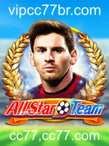 Descubra o Mundo Empolgante de AllStarTeam