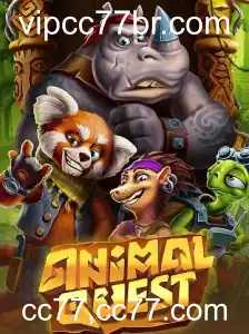AnimalQuest: Descubra as Aventuras do Novo Jogo de Exploração Animal