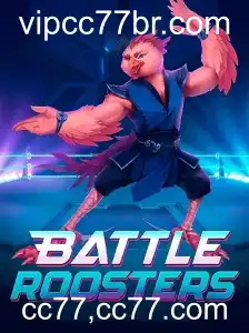 Aventuras em BattleRoosters: Descubra o Jogo que Conquista o Mundo