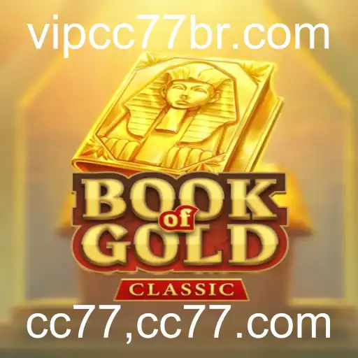 BookOfGoldClassic: Explorando o Fascínio dos Jogos de Cassino Online