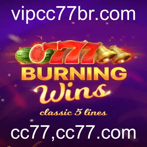 BurningWins: Uma Experiência Atraente no Mundo dos Jogos de Azar Online