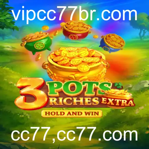 Descubra o Emocionante Mundo de 3potsExtra