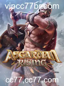 Descubra o Universo Épico de AsgardianRising