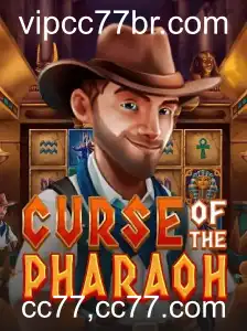 CurseofthePharaoh: Desvendando os Mistérios do Antigo Egito