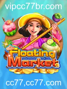 FloatingMarket: Explore o Fascinante Mundo dos Mercados Flutuantes com cc77.com