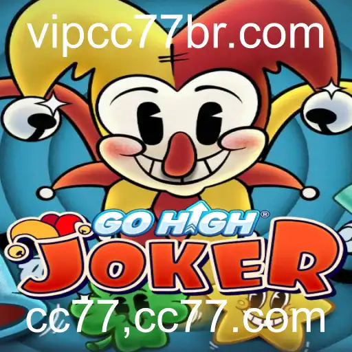Descubra o Mundo de Aventuras do Jogo GoHighJoker