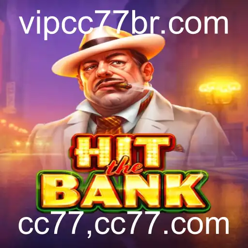 Descubra o Fascinante Jogo 'HitTheBank'