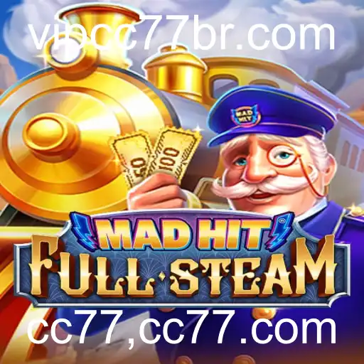 MadHitFullSteam: O Fenômeno do Momento nos Jogos Digitais