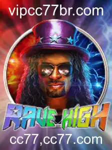 Descubra RaveHigh: Um Mergulho na Emoção do Jogo