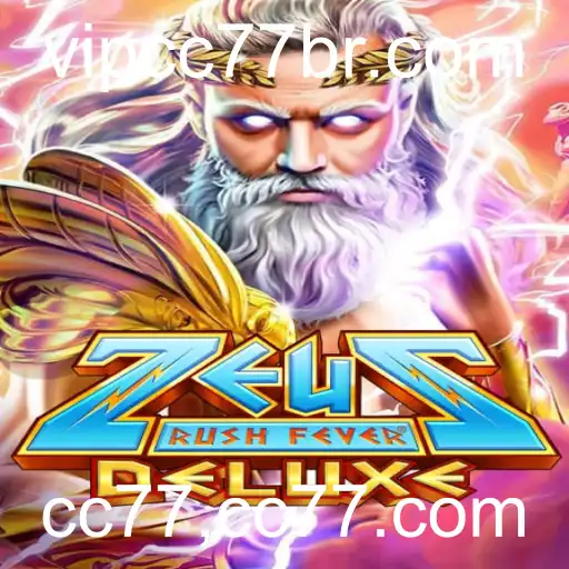 Explorando o Mundo de ZeusRushFeverDeluxe: Um Mergulho no Jogo de Estratégia e Fortuna