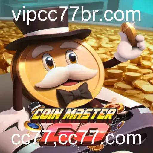 CoinMasterGO: Explorando o Mundo dos Jogos Digitais