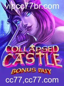 Explorando o Mundo de CollapsedCastleBonusBuy