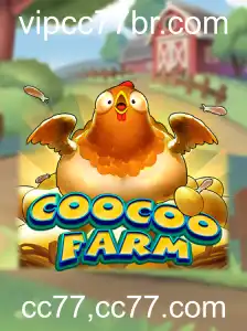 Descubra CooCooFarm: O Mundo Vibrante do Cultivo Virtual