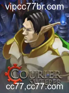 CourierSweeper: O Novo Desafio dos Jogos de Estratégia