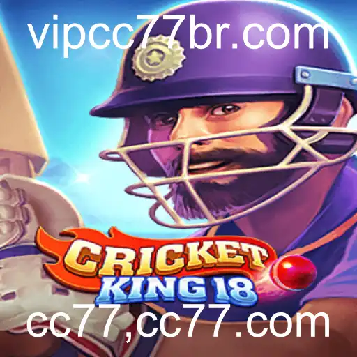 Explorando o Fenômeno do Jogo CricketKing18