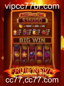 Explorando o Mundo de FruitNovaSuper40: Um Jogo de Estratégia e Diversão