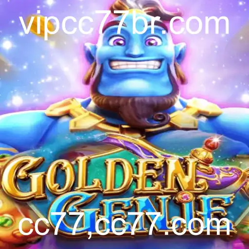 GOLDENGENIE: Uma Jornada no Mundo Digital de Aventuras e Estratégias