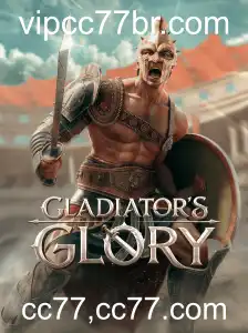 GladiatorsGlory: Descubra o Jogo que Está Conquistando o Mundo