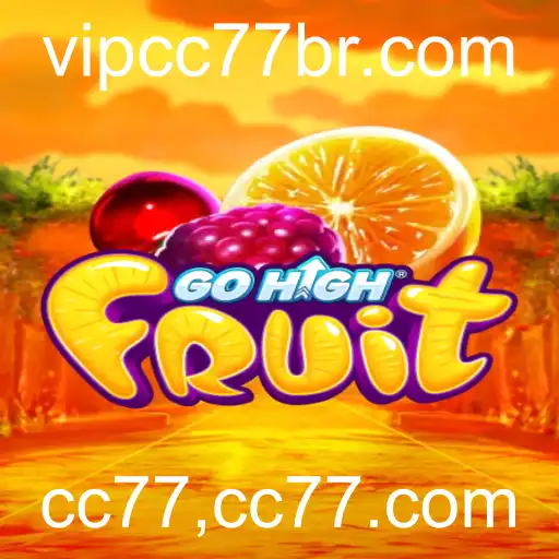 GoHighFruit: Um Plenário de Cores e Competição