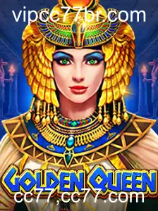GoldenQueen: Descubra o Universo e as Regras do Jogo Inovador de cc77