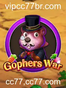 Descubra o Fascinante Mundo de GophersWar