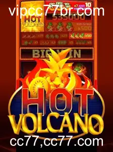 Explorando o Jogo HotVolcano