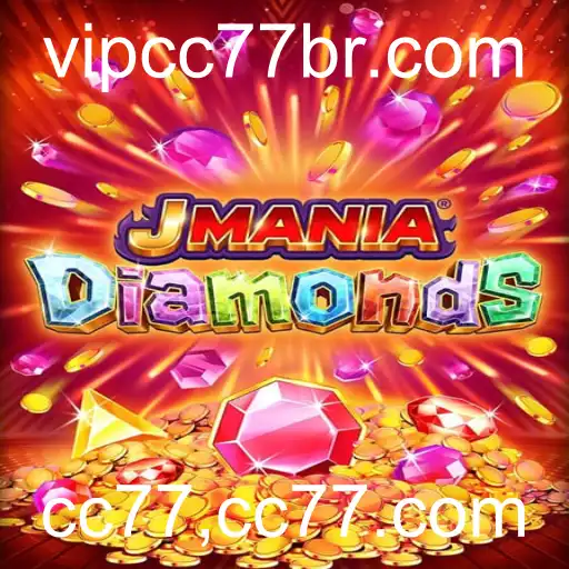 Descubra o Fascinante Mundo de JManiaDiamonds: Um Jogo de Estratégia e Aventura