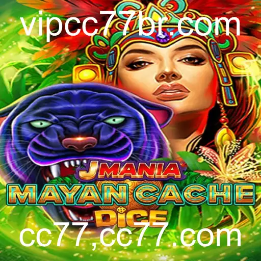 Explorando JManiaMayanCacheDice: Um Mergulho na Diversão e Estratégia