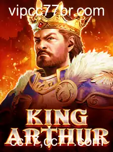 KingArthur: A Jornada Épica no Universo de cc77