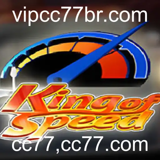 KingofSpeed: O Jogo de Corrida que Revoluciona o Mercado