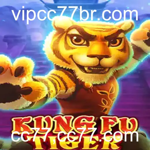 Explore o Universo de Ação de KungFuTiger