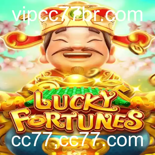 Descubra o Jogo de Aventura LUCKYFORTUNES