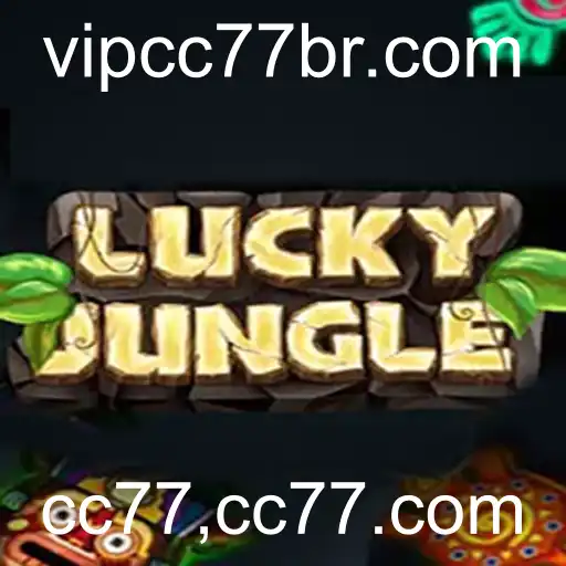 Explorando o Mundo Selvagem de LuckyJungle: Um Jogo de Aventura Inovador