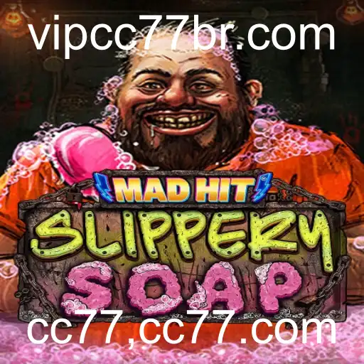Descubra os Segredos do Jogo MadHitSlipperySoap