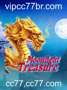 MoonlightTreasure: Descubra o Fascínio do Novo Jogo de Aventura