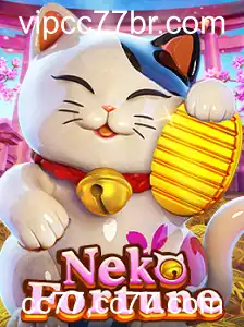 Descubra o Fascinante Mundo de NekoFortune