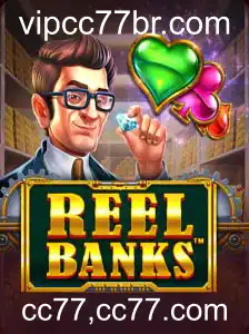 ReelBanks: Descubra a Emoção e Aventura do Novo Jogo