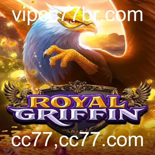 Explorando o Mundo Fantástico de RoyalGriffin: Um Guia Completo