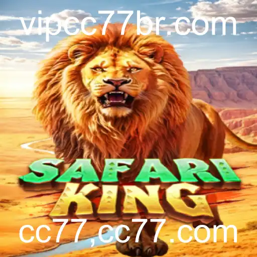 Descubra a Aventura Selvagem do Jogo SafariKing