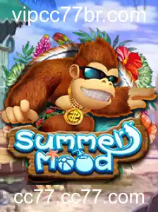 Explorando o Mundo de SummerMood: Um Jogo de Estratégia Inovador