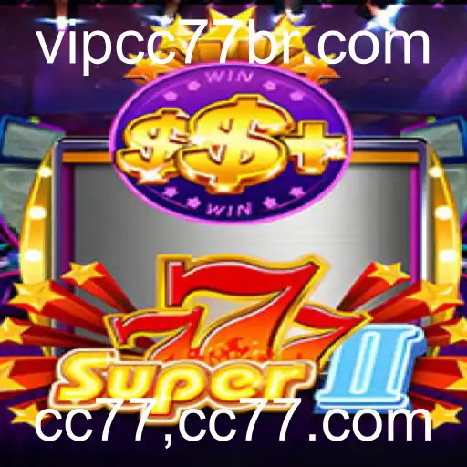 Descubra o emocionante mundo de Super777II
