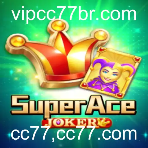 SuperAceJoker: Descubra o Mundo Fascinante deste Jogo Inovador