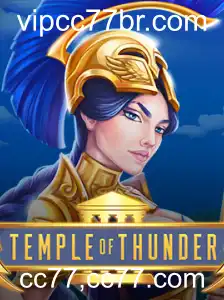 Descubra o Empolgante Jogo TempleofThunder