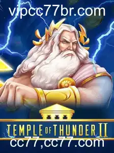 TempleofThunderII: O Desafio Épico na Era Digital