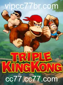 Descobrindo o Mundo Empolgante de TripleKingKong