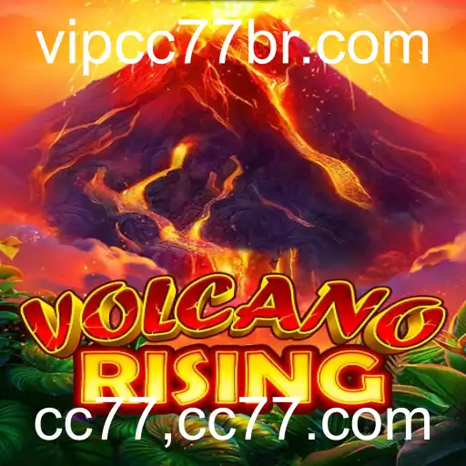 Descubra o Mundo de VolcanoRising: Um Jogo de Aventura Épico
