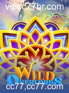 WildOverlords: A Nova Sensação do Universo dos Jogos Online